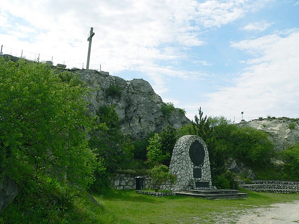  - Suedmaehrerkreuz